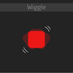 Wiggle example
