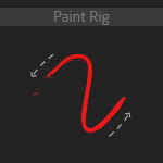Paint rig example